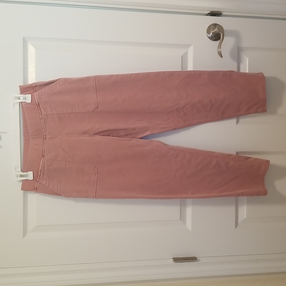 Pants- Korean size M - more like US - S
